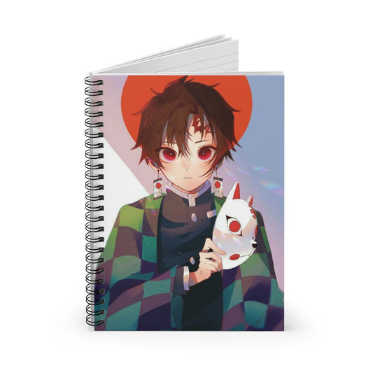 Demon Slayer NoteBook