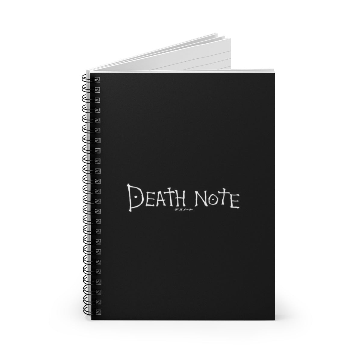 Death Note NoteBook