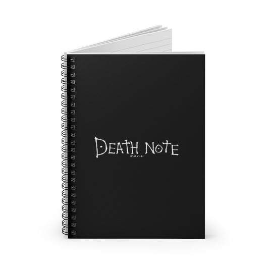 Death Note NoteBook